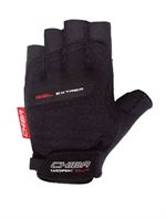 Chiba Gel Extreme Gloves, Black